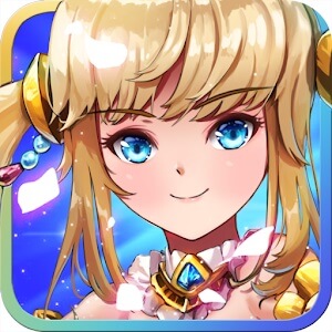 インフィニティクロニクルのアプリアイコン