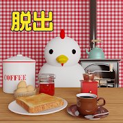 脱出ゲーム Morningのアプリアイコン