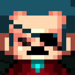 独裁者を殺す (Kill The Dictator)のアプリアイコン