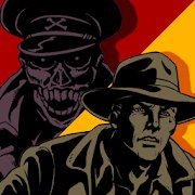 アクション・ウォーカーのアプリアイコン