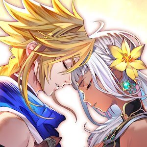 最果てのバベルのアプリアイコン