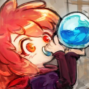 Witch TiTiのアプリアイコン