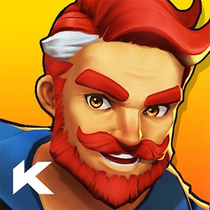 ショップタイタン(Shop Titans)のアプリアイコン