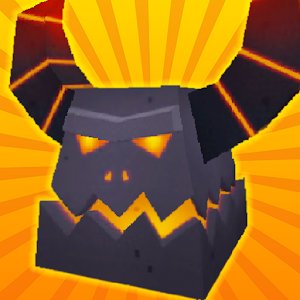 Idle Hero TDのアプリアイコン