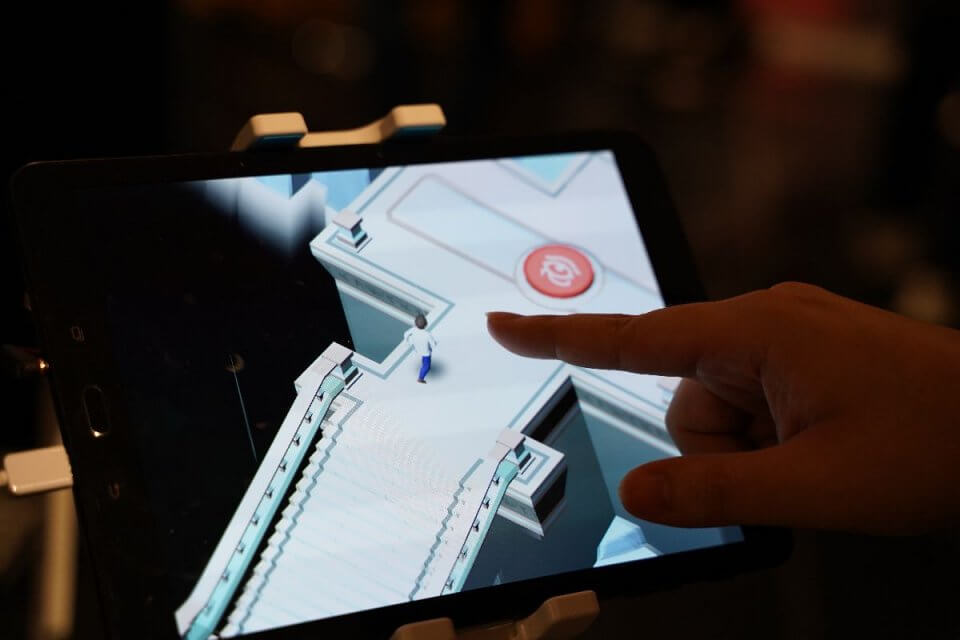 BITSUMMIT