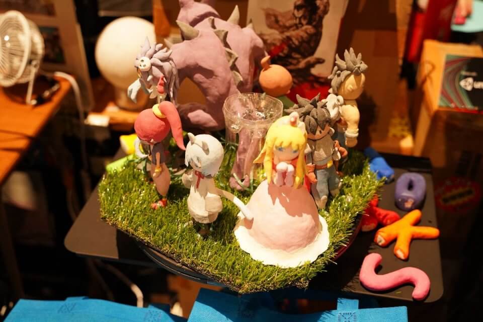 BITSUMMIT