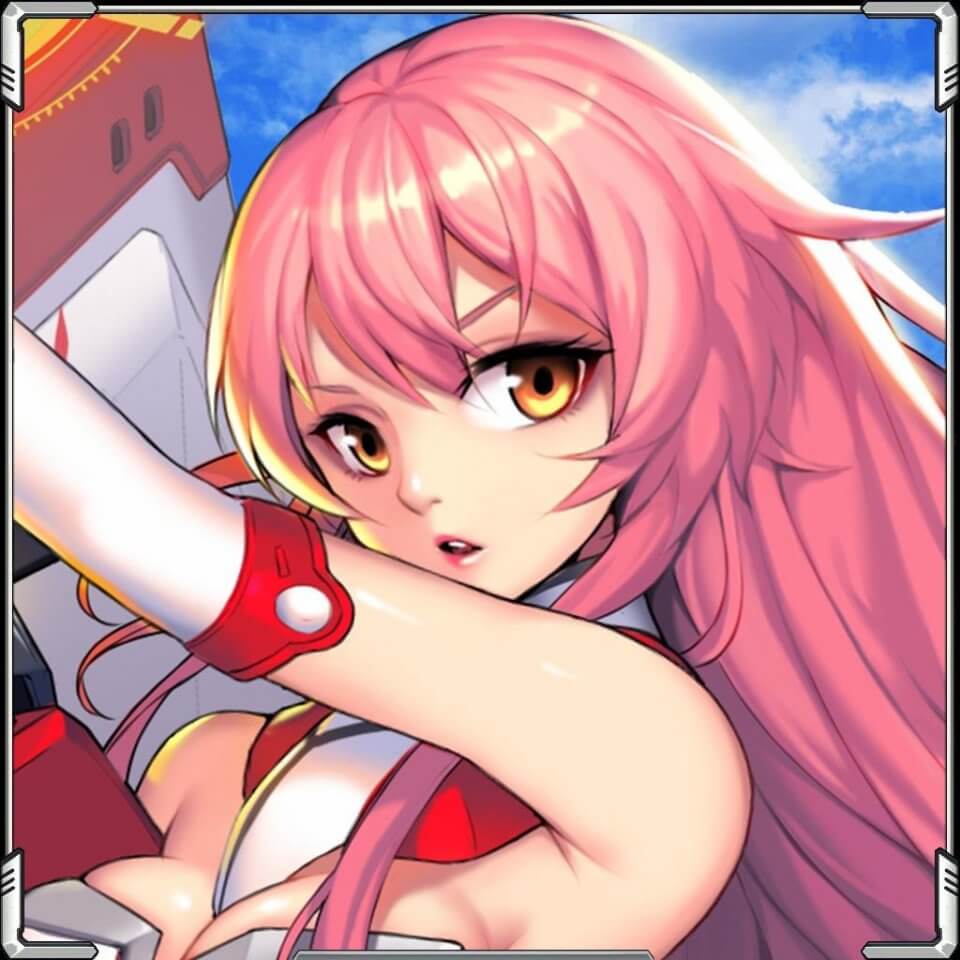 Guns of Soul2（ガンズオブソウル2）のアプリアイコン