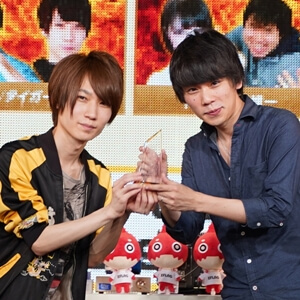 しろ＆タイガー桜井ペアがモンストの知識を競う「2019 獣聖戦」優勝！の画像