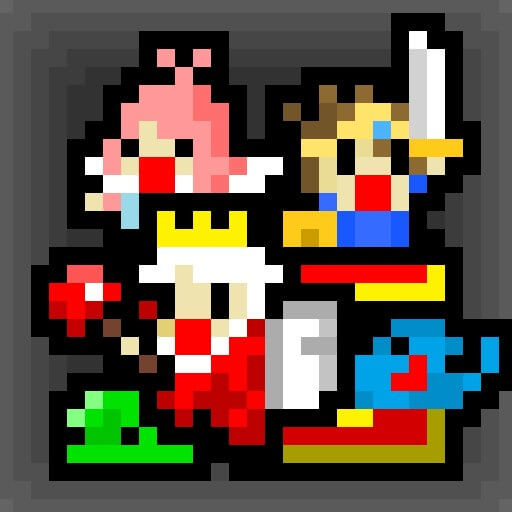 LogRogue(ログローグ)のアプリアイコン