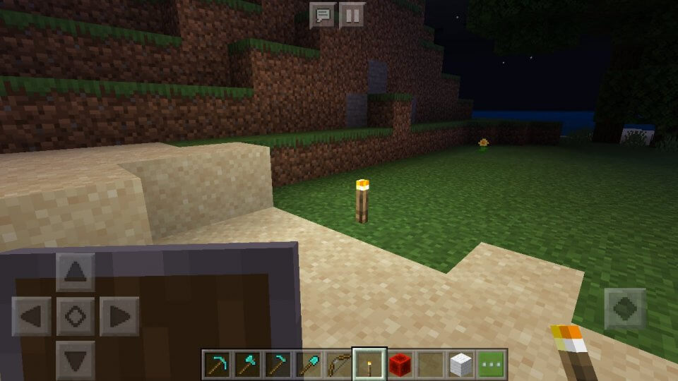 Minecraft（マインクラフト）