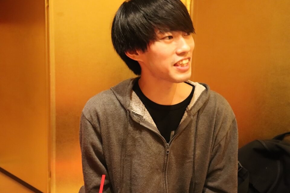 ぱんさん