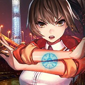 錬神のアストラル　配信日と事前登録の情報の画像