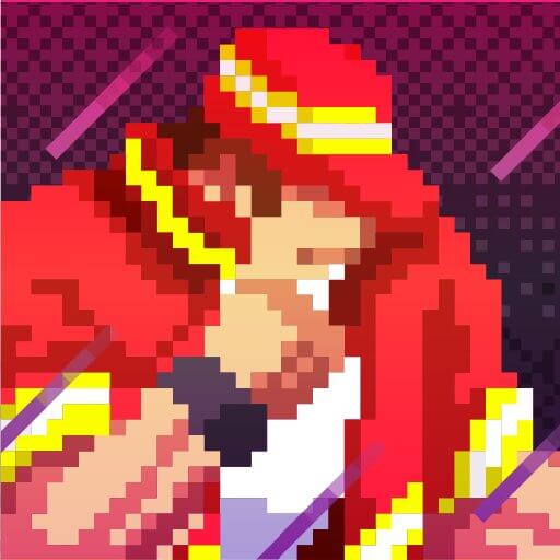 Sani Fighter（サニ ファイター）のアプリアイコン