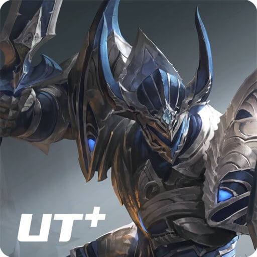 Shadowblood（シャドウブラッド）のアプリアイコン
