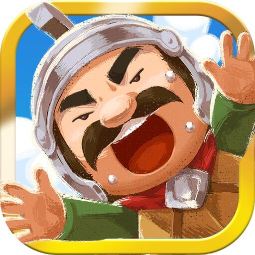BATTLE JAMのアプリアイコン