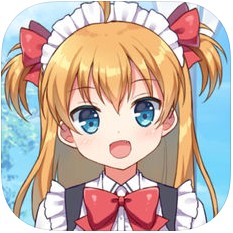 メイドインユーフォー (Maid in UFO)のアプリアイコン