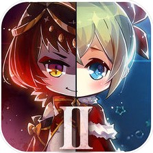 宝石研物語2　血縁の証のアプリアイコン