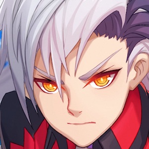 勇者大乱斗のアプリアイコン