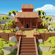 Faraway: Tropic Escapeのアプリアイコン