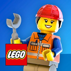 LEGO Towerのアプリアイコン