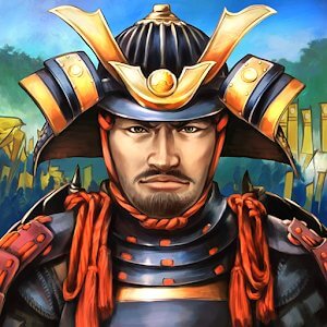 Shoguns Empire: Hex Commanderのアプリアイコン