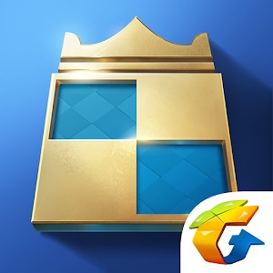 Chess Rushのアプリアイコン