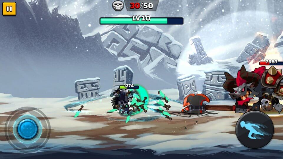 RogueHero