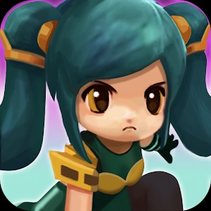 Bard Adventureのアプリアイコン