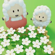 脱出ゲーム Flowerのアプリアイコン