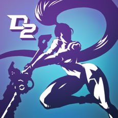 ダークソード2 (Dark Sword 2)のアプリアイコン