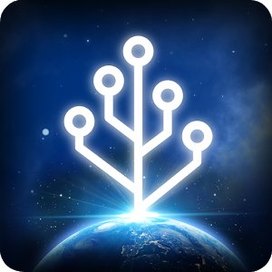 特異点への細胞 - 進化は決して終わらない(Cell to Singularity)のアプリアイコン