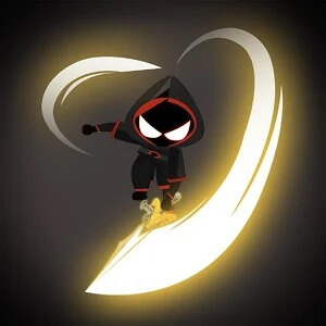 DownBlade(ダウンブレード)のアプリアイコン