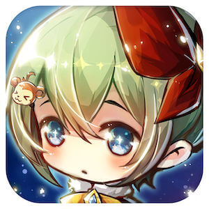 宝石研物語のアプリアイコン