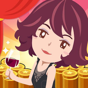 リッチマスター～ゼロから大富豪～のアプリアイコン