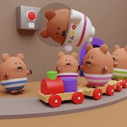 脱出ゲーム Sleeplessのアプリアイコン