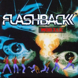 Flashback Mobile（フラッシュバック・モバイル）のアプリアイコン