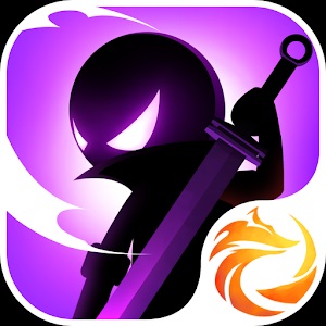 Stickman Mafia：Street Warsのアプリアイコン