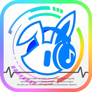 Sonic Beat feat. クラッシュフィーバーのアプリアイコン