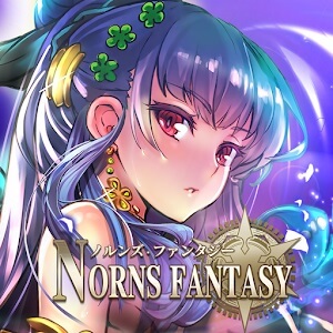 ノルンズ・ファンタジーのアプリアイコン