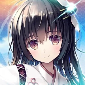 萌え戦のアプリアイコン