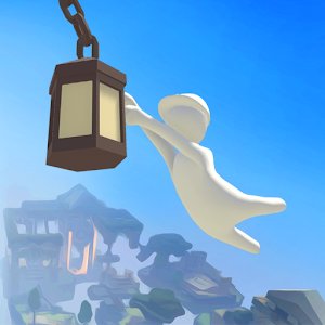 ヒューマン フォール フラット(Human Fall Flat)のアプリアイコン