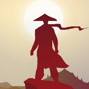 灯火：見棄てられた世界にてのアプリアイコン