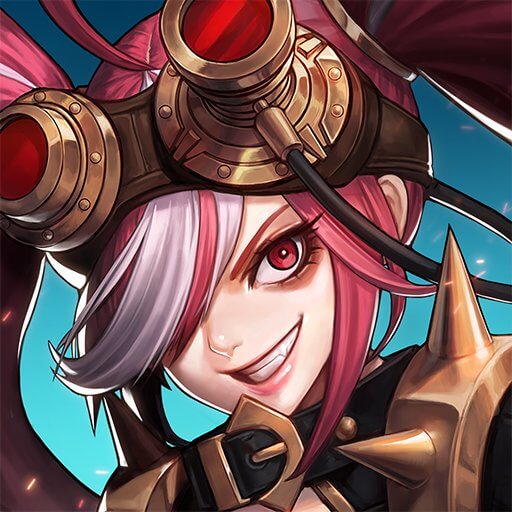 エルン ジェネシスのアプリアイコン
