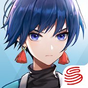 機動都市Ｘのアプリアイコン