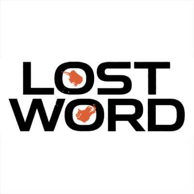 LostWord（仮）配信日と事前登録の情報の画像