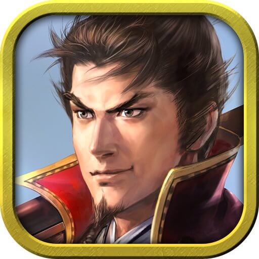 信長の野望 ～俺たちの戦国～のアプリアイコン