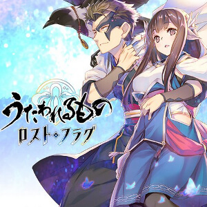 うたわれるもの ロストフラグ 配信日と事前登録の情報の画像