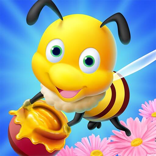 Honey Farmyのアプリアイコン
