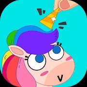 Puzzle Fuzzleのアプリアイコン