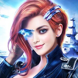 スーパー戦艦：地海伝説のアプリアイコン